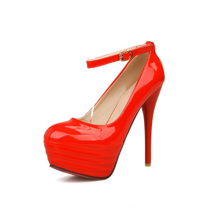 Dance high heels - Image 3