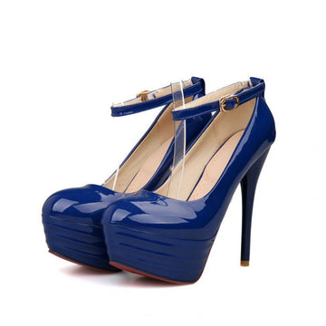 Dance high heels - Image 6
